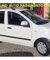 FIAT Panda 1.2 Dynamic 2011