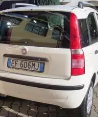 FIAT Panda 1.2 Dynamic 2011 - 4