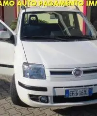 FIAT Panda 1.2 Dynamic 2011 - 8