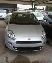 Fiat Punto 1.2 8V 5P. Street