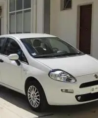 FIAT Punto 1.4 8V 5 porte Easypower Street - 3