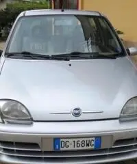 FIAT Seicento 1.1 Active - 2