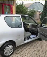 FIAT Seicento 1.1 Active - 10