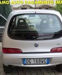 FIAT Seicento 1.1 Active - 7