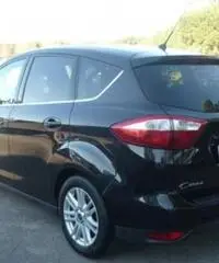 FORD C-Max Titanium 1.6 TDCi 115CV DPF - 3