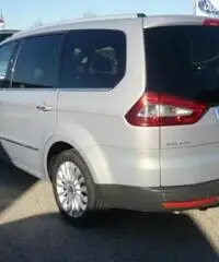 FORD Galaxy 2.0 TDCi 163 CV DPF Titanium - 3