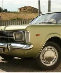 Ford Taunus XL 1300  perfetta