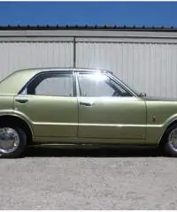 Ford Taunus XL 1300  perfetta - 2