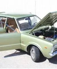 Ford Taunus XL 1300  perfetta - 4