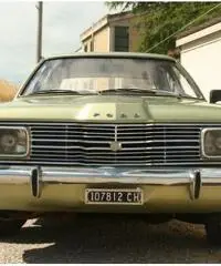 Ford Taunus XL 1300  perfetta - 7