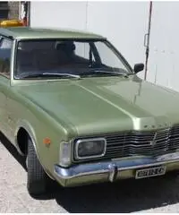 Ford Taunus XL 1300  perfetta - 8