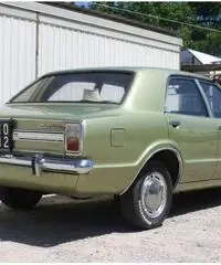 Ford Taunus XL 1300  perfetta - 10