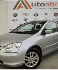 HONDA Civic 1.7 CTDi 5pt Come nuova