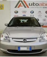 HONDA Civic 1.7 CTDi 5pt Come nuova - 4