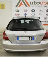 HONDA Civic 1.7 CTDi 5pt Come nuova - 8