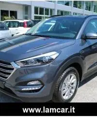 HYUNDAI Tucson 1.7 CRDi XPossible - 2