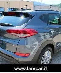 HYUNDAI Tucson 1.7 CRDi XPossible - 3