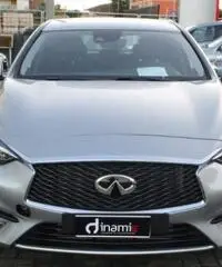 INFINITI Q30 1.5 diesel Business - 2