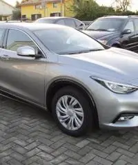 INFINITI Q30 1.5 diesel Business - 3