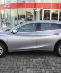 INFINITI Q30 1.5 diesel Business - 4