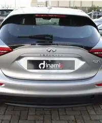 INFINITI Q30 1.5 diesel Business - 5