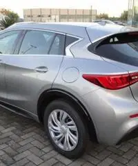 INFINITI Q30 1.5 diesel Business - 6