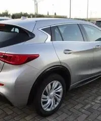 INFINITI Q30 1.5 diesel Business - 7