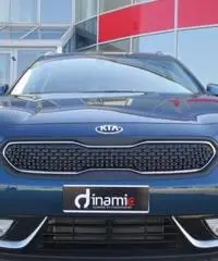 KIA Niro 1.6 GDi DCT HEV - 2