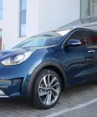 KIA Niro 1.6 GDi DCT HEV - 3