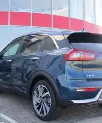 KIA Niro 1.6 GDi DCT HEV - 5