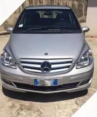 Mercedes Classe b Sempre bella - 2