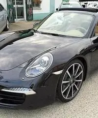 PORSCHE 991 VENDUTA - 2