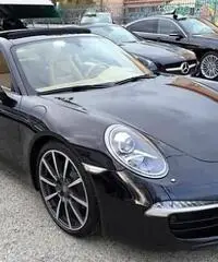 PORSCHE 991 VENDUTA - 3