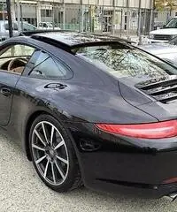 PORSCHE 991 VENDUTA - 4