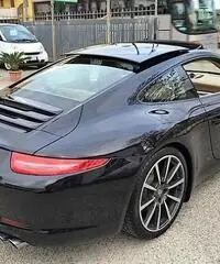 PORSCHE 991 VENDUTA - 5