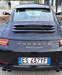 PORSCHE 991 VENDUTA - 10