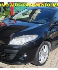 RENAULT Megane Mégane 1.5 dCi 110CV Luxe 5 PORTE - 3