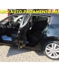 RENAULT Megane Mégane 1.5 dCi 110CV Luxe 5 PORTE - 9