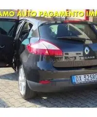 RENAULT Megane Mégane 1.5 dCi 110CV Luxe 5 PORTE - 10