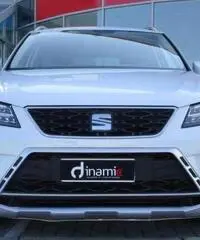 SEAT Ateca 1.6 TDI Reference - 2