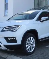 SEAT Ateca 1.6 TDI Reference - 3