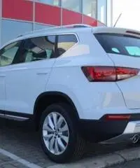 SEAT Ateca 1.6 TDI Reference - 6