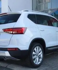 SEAT Ateca 1.6 TDI Reference - 7