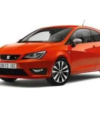 SEAT Ibiza 1.4 TDI 75 CV CR 5p. Connect Purple - 3