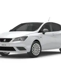 SEAT Ibiza 1.4 TDI 75 CV CR 5p. Connect Purple - 10