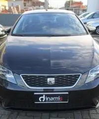 SEAT Leon 1.2 TSI 110 CV 5p. Start/Stop Style