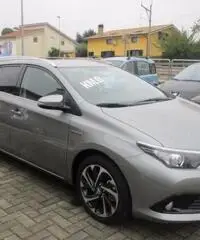 TOYOTA Auris Touring Sports 1.8 Hybrid Active