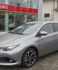 TOYOTA Auris Touring Sports 1.8 Hybrid Active - 2