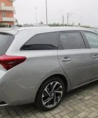 TOYOTA Auris Touring Sports 1.8 Hybrid Active - 7