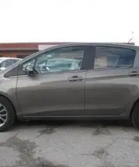 TOYOTA Yaris 1.4 D-4D 5 porte Active MY 16 -663- - 3